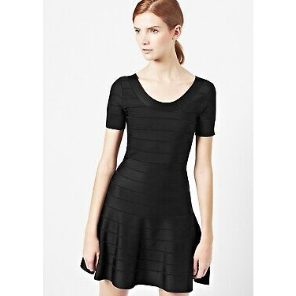 NEW FRENCH CONNECTION DRESS